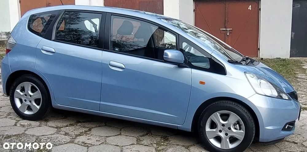 Honda Jazz 1.2 LS - 3