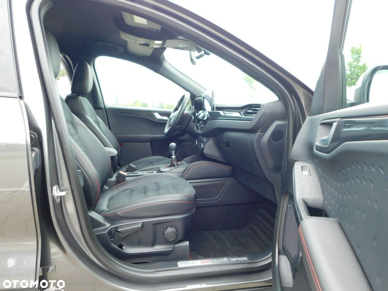 Ford Kuga - 7