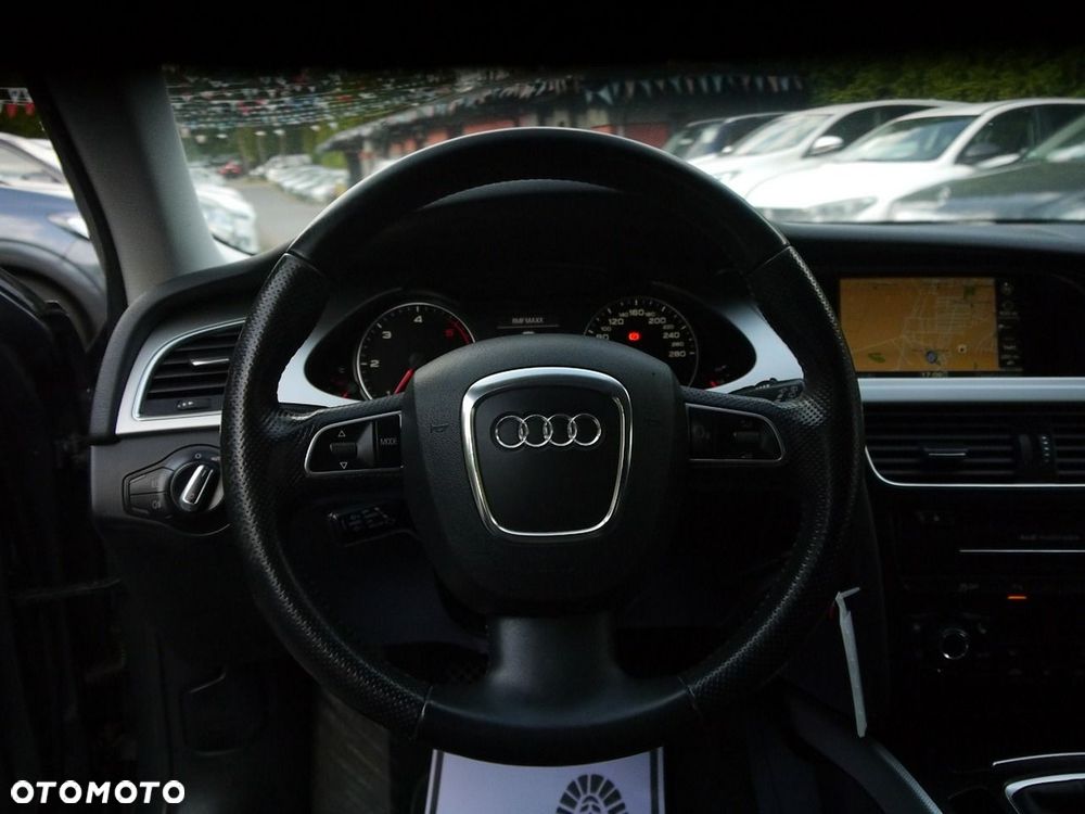 Audi A4 Allroad 2.0 TDI Quattro - 20