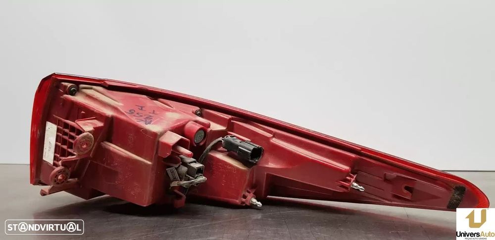 FAROLIM TRASEIRO ESQUERDO KIA SPORTAGE 2017 -92401F1100 - 3