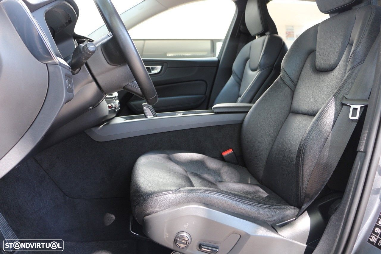 Volvo XC 60 2.0 T6 PHEV Inscription AWD - 18