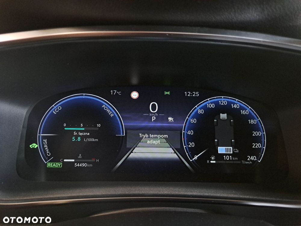 Toyota Corolla 1.8 Hybrid Comfort - 34