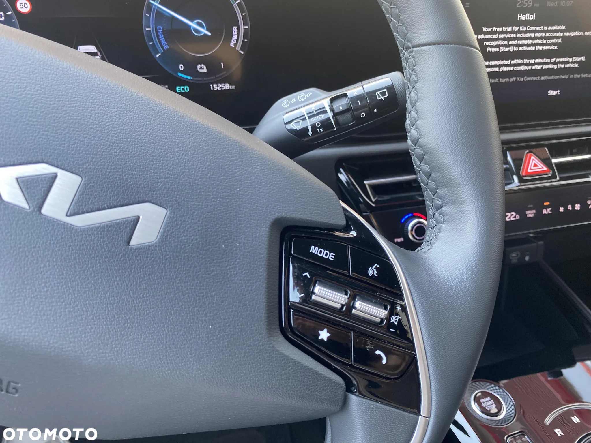 Kia Niro 1.6 GDI Hybrid Business Line - 7