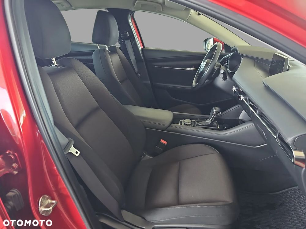Mazda 3 2.0 mHEV Hikari - 18