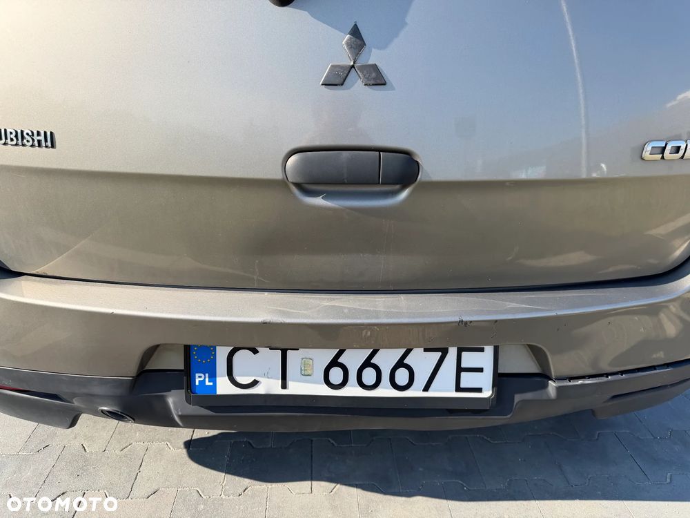 Mitsubishi Colt 1.3 Invite - 26