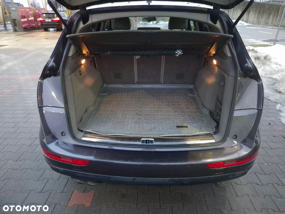 Audi Q5 2.0 TDI Quattro S tronic - 7