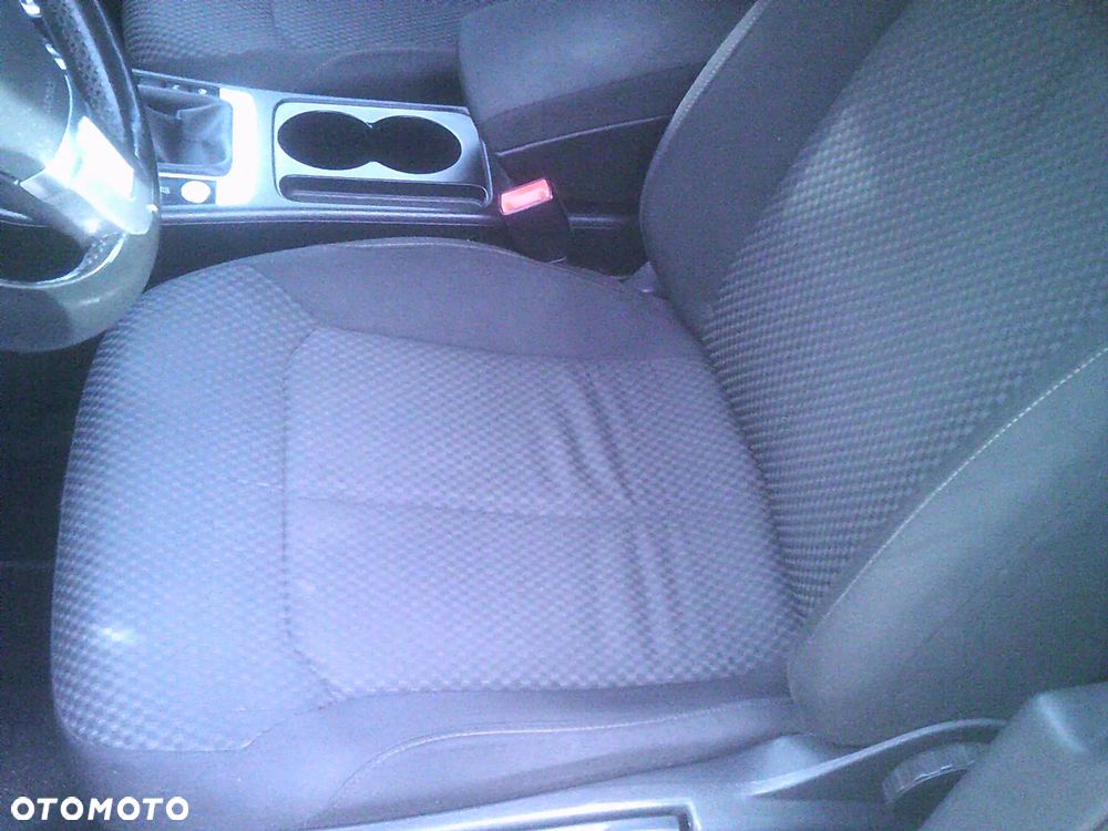 Volkswagen Passat 1.4 TSI BlueMotion Technology Comfortline - 11