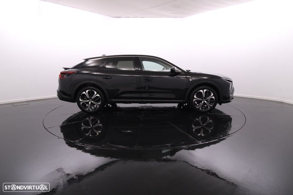 Citroën C5 X 1.6 Hybrid Shine Pack e-EAT8 - 9