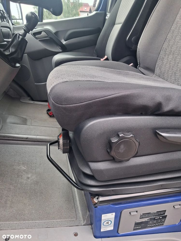 Volkswagen Crafter - 7