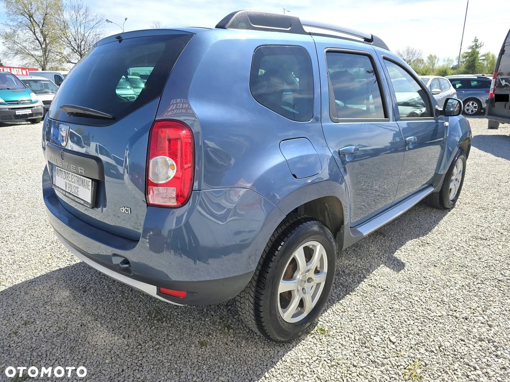 Dacia Duster 1.5 dCi Laureate - 5