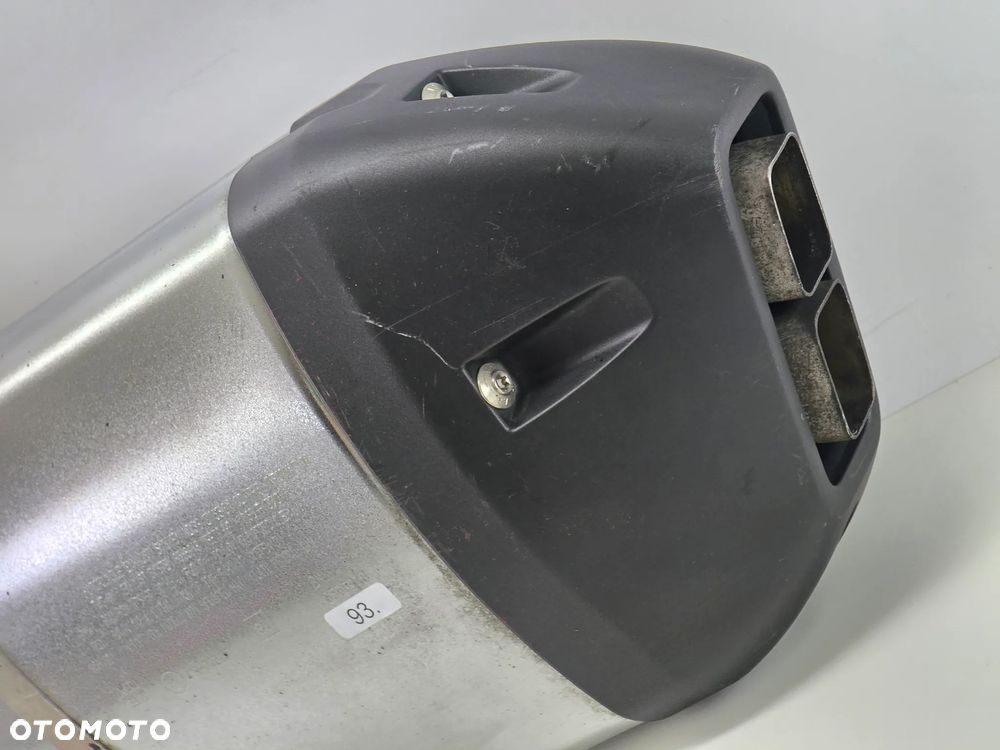 Wydech Tlumik Koncowy Bmw Gs 1200 Adventure - 7