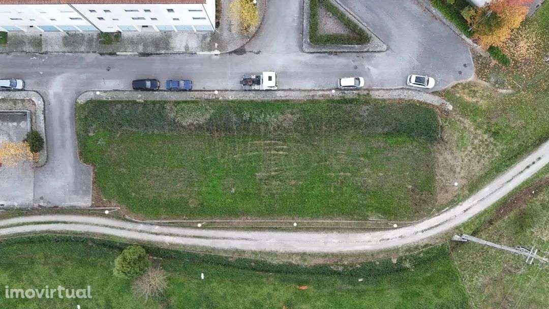 Lote de terreno para prédio - Grande imagem: 3/14