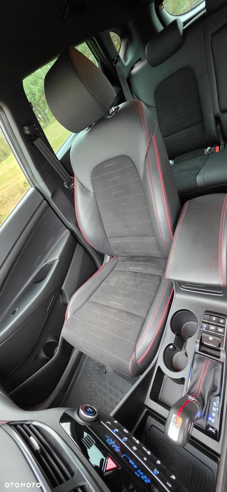 Hyundai Tucson - 17