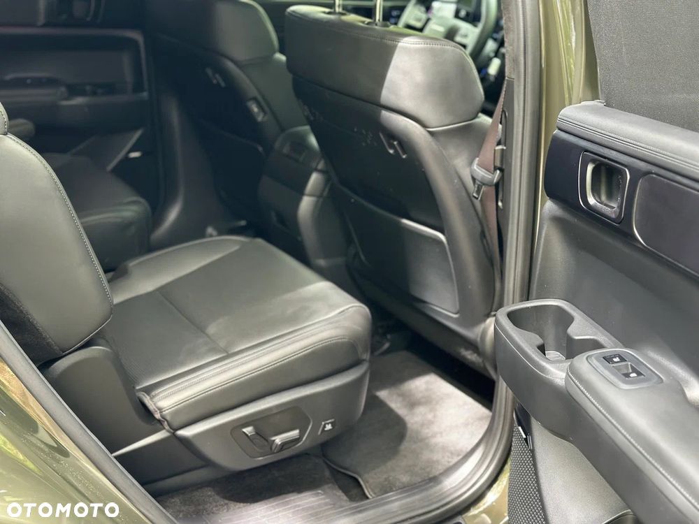 Hyundai Santa Fe - 15