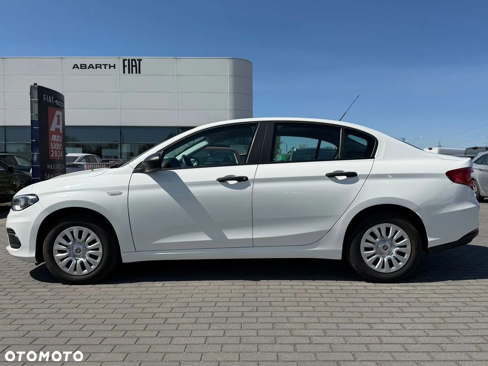 Fiat Tipo 1.4 16v Pop - 4