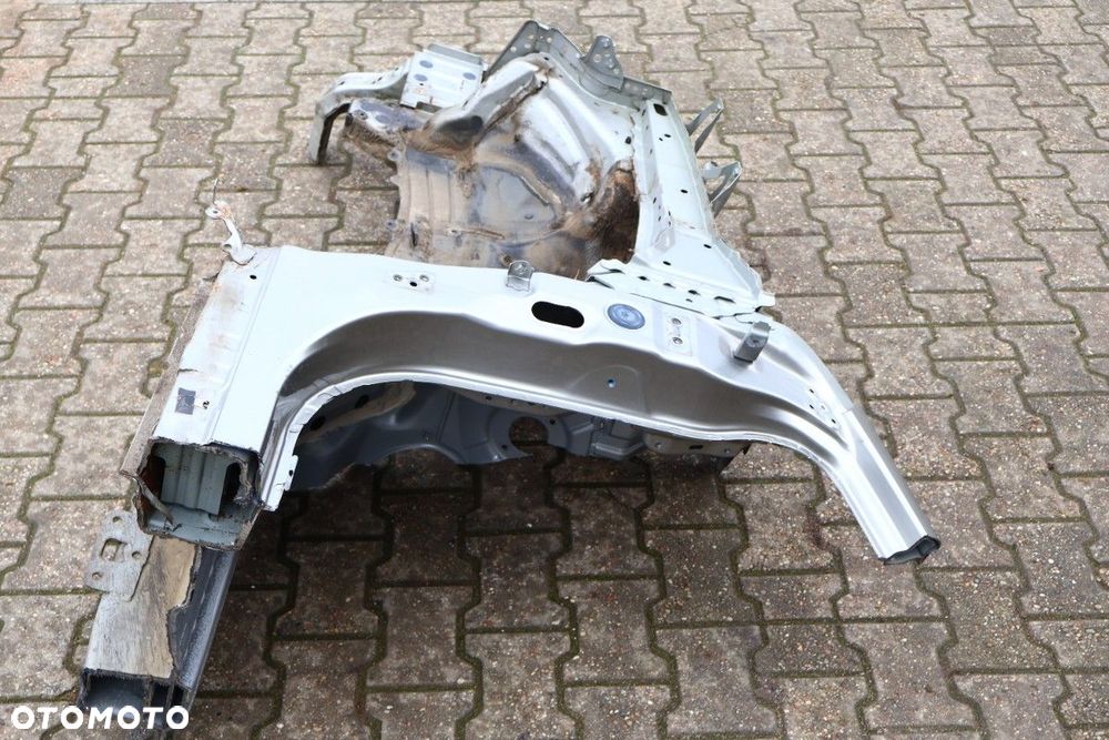 LEXUS RX IV ĆWIARTKA LEWA PRZÓD 1J7 - 6