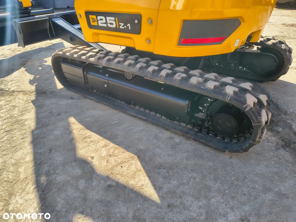 JCB 25Z-1 26C-1 2023R - 19
