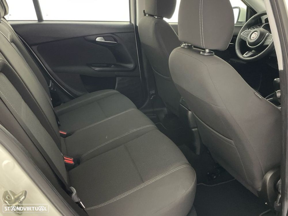 Fiat Tipo 1.3 MultiJet - 23