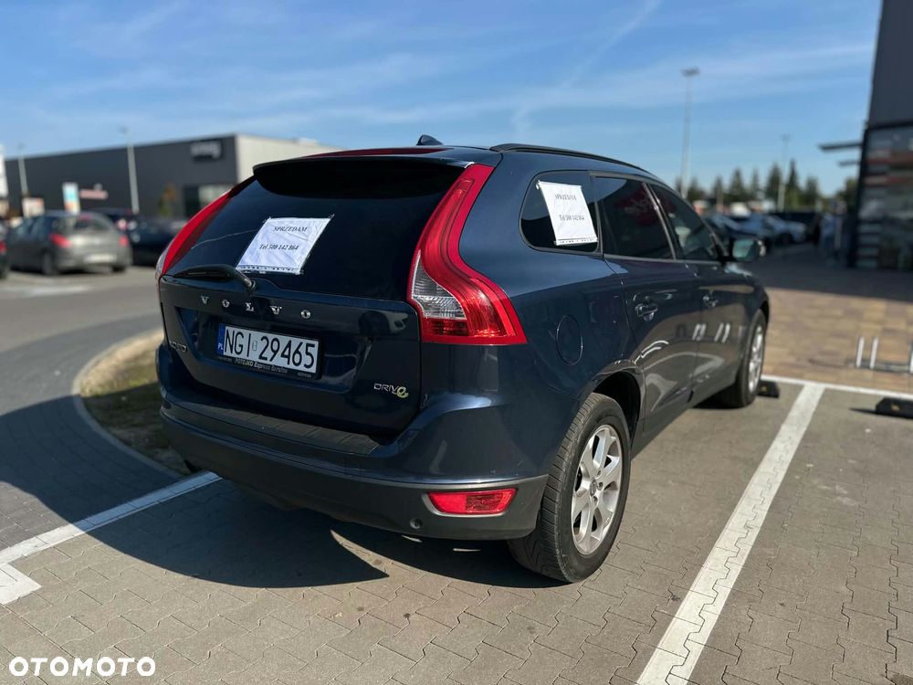 Volvo XC 60