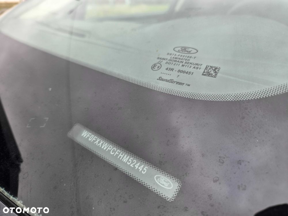 Ford Mondeo - 13