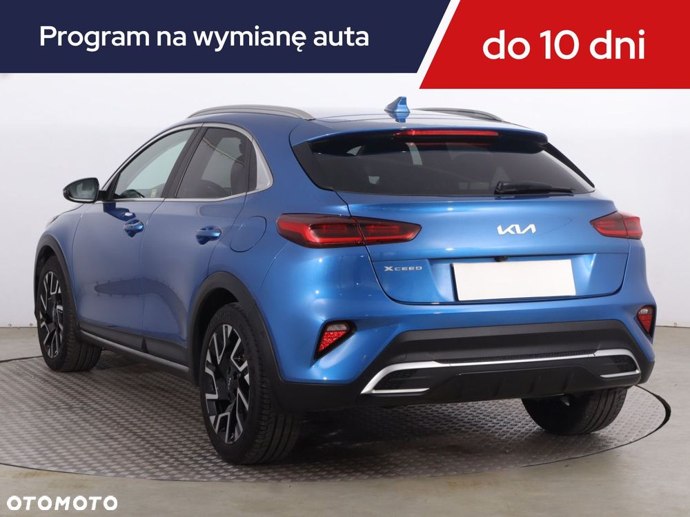 Kia XCeed - 6