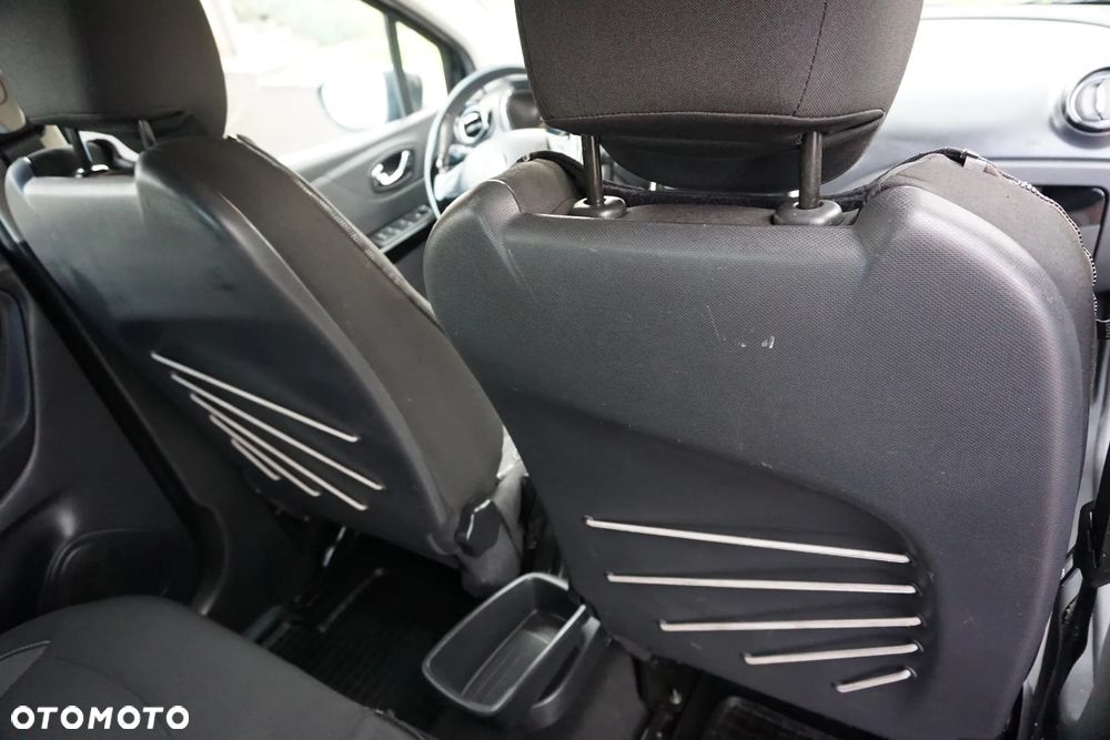 Renault Captur 1.5 dCi Energy Life - 29