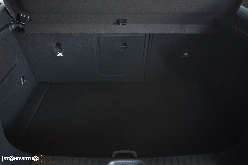 Mercedes-Benz A 180 d Urban - 31