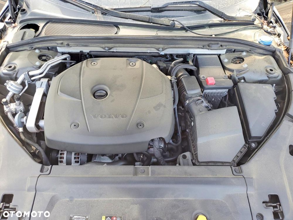 Volvo S90 T6 AWD Geartronic Inscription - 12