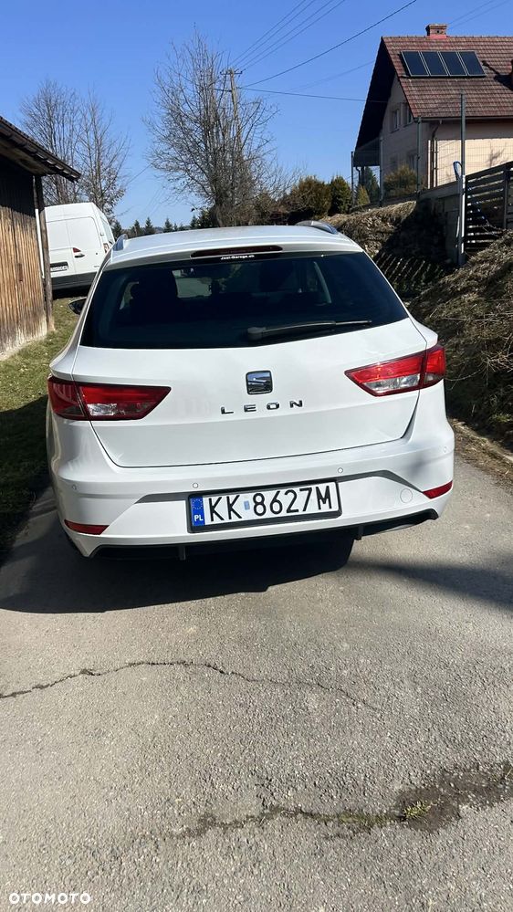Seat Leon - 6