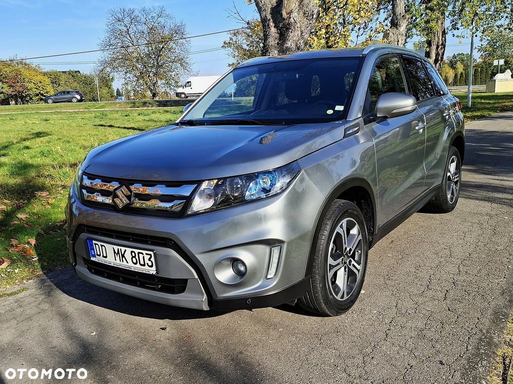 Suzuki Vitara - 3