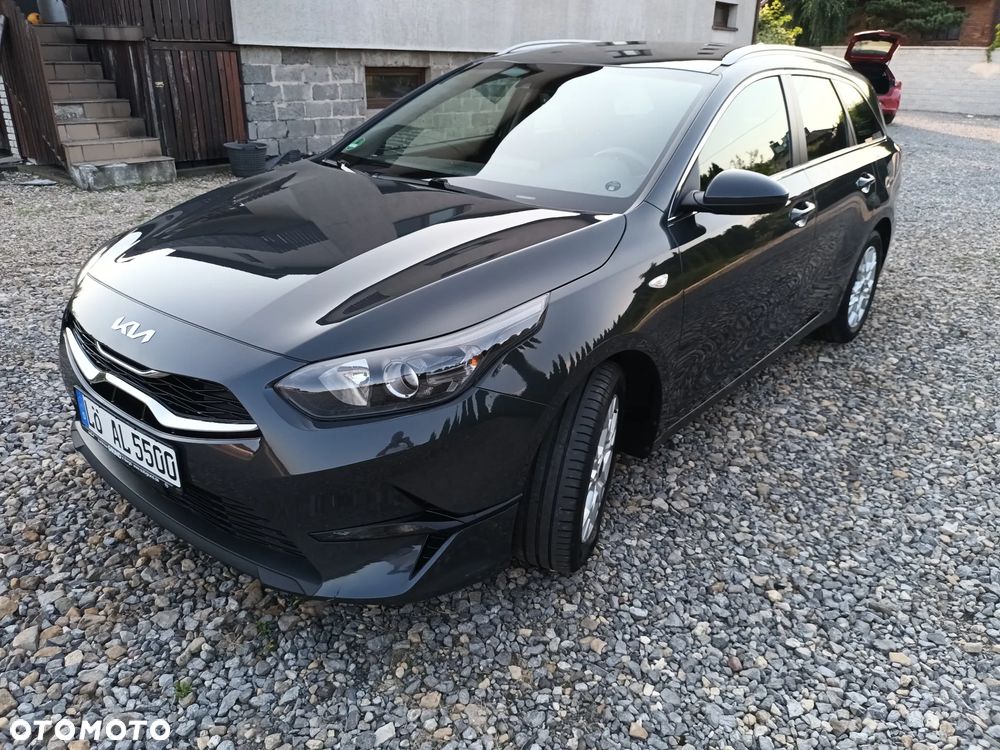 Kia Ceed - 3