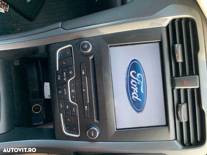 Piese din dezmembrari Ford Mondeo 2.0tdci - 2
