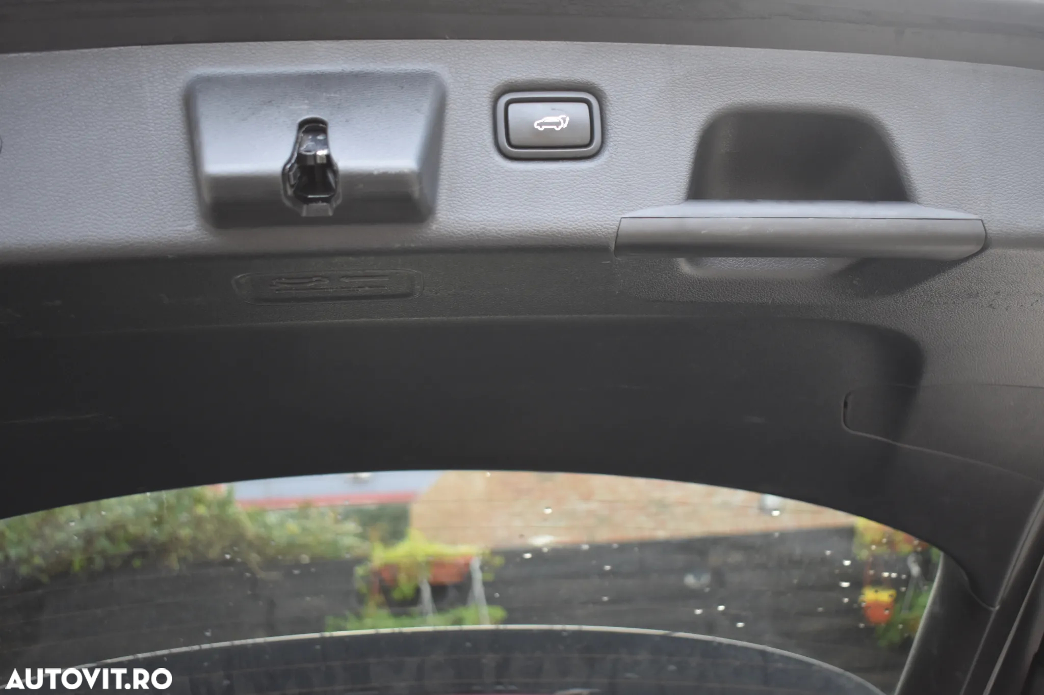 Kia Ceed SW 1.6 GDI DCT OPF Plug-in-Hybrid Platinum Edition - 34