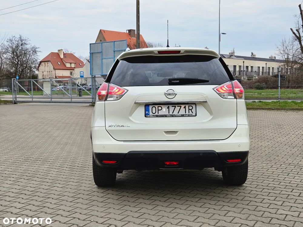 Nissan X-Trail 1.6 DIG-T Tekna 2WD - 31