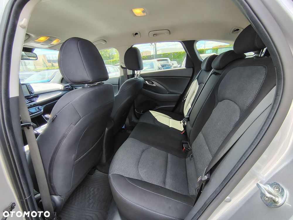 Hyundai i30 1.5 DPI Comfort - 11
