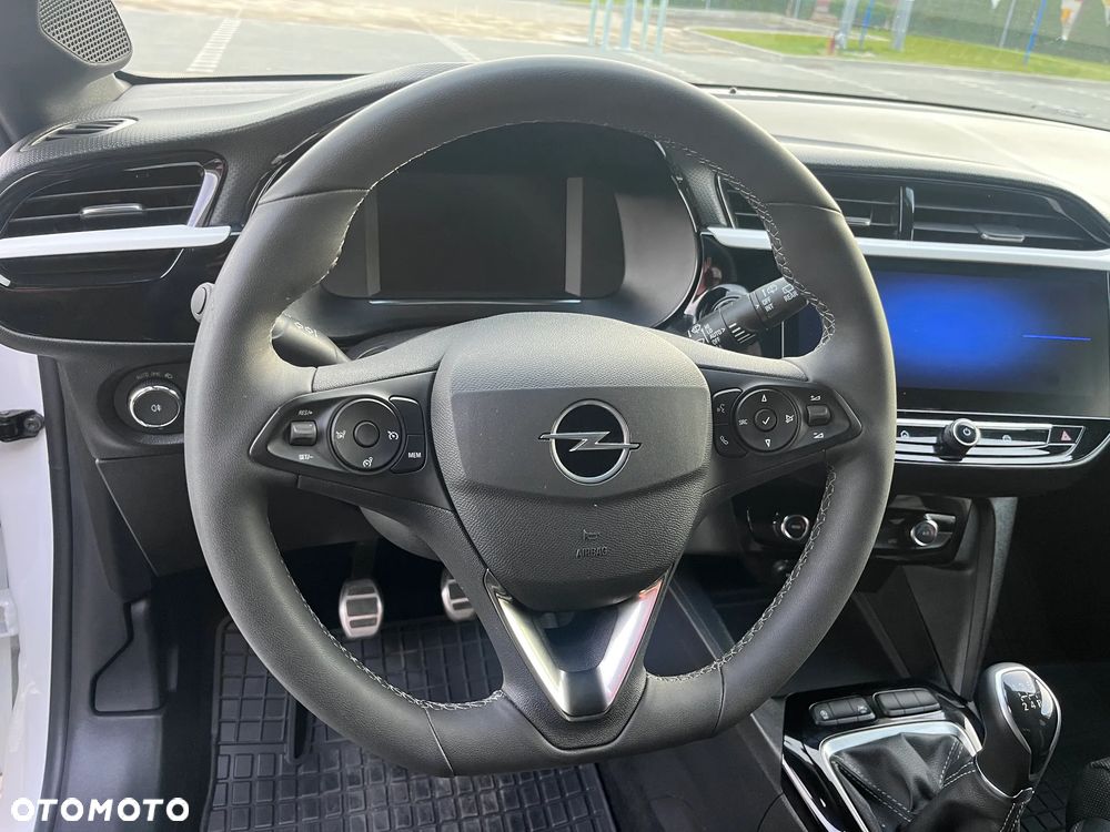 Opel Corsa - 17