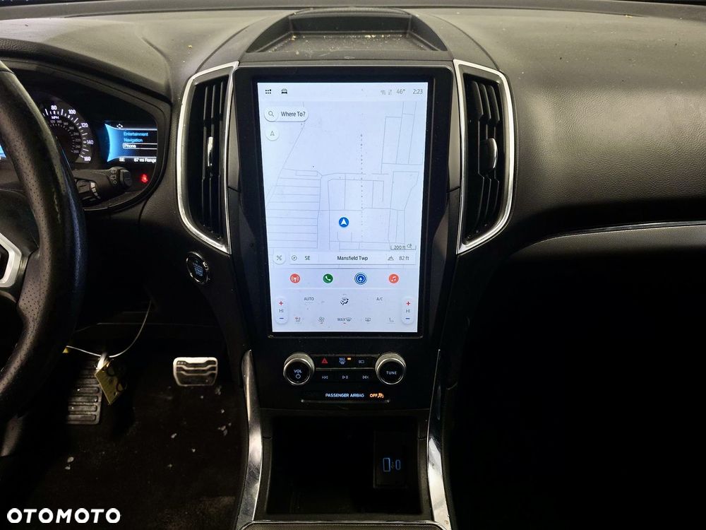 Ford Edge - 12