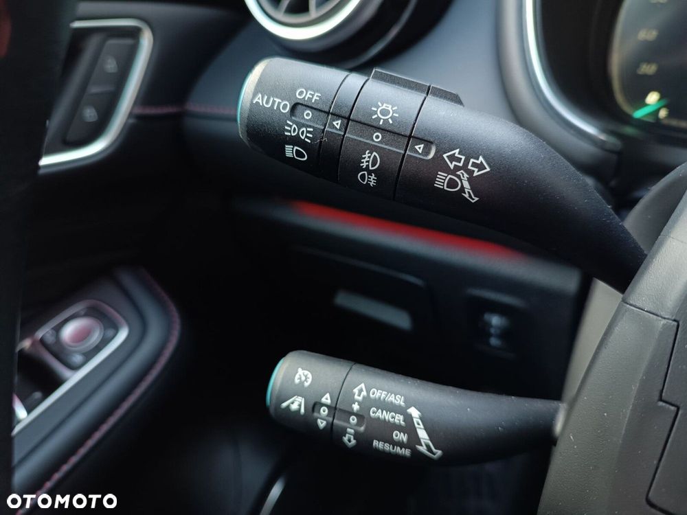 MG HS 1.5 T-GDI Exclusive DCT - 25