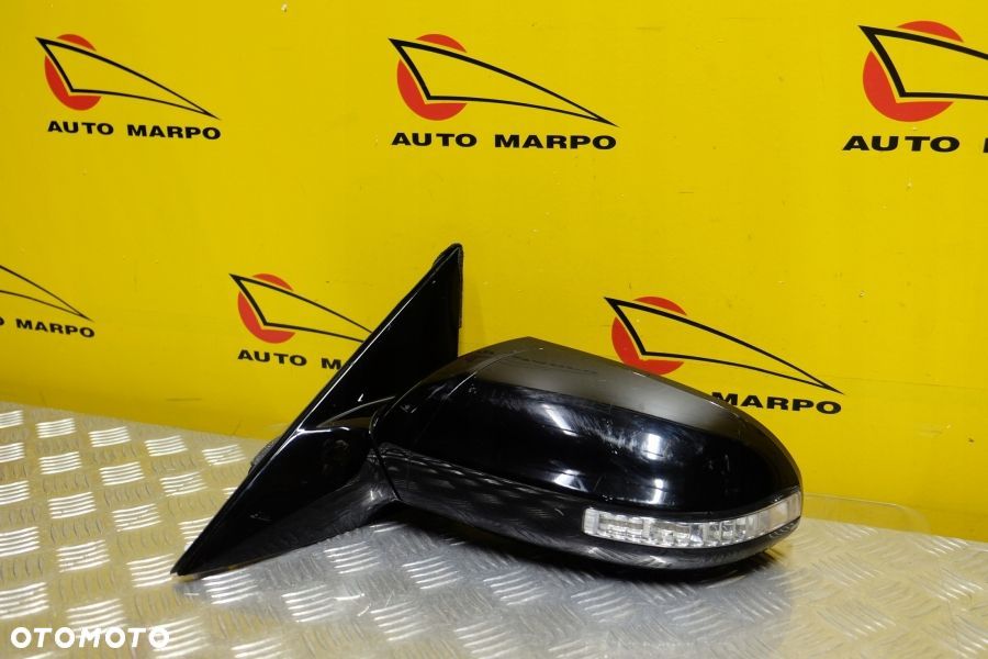 NISSAN MAXIMA 2009-2014 LUSTERKO ZEWNĘTRZNE L USA - 4