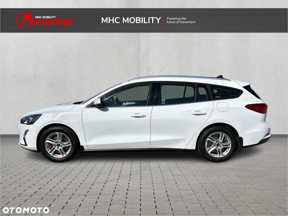 Ford Focus 1.5 EcoBlue SCR Connected - 3