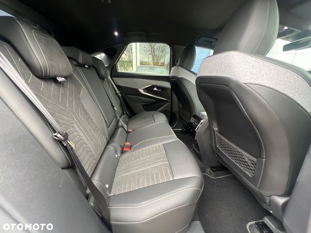 Peugeot 3008 1.2 PureTech mHEV GT E-DCS6 - 15