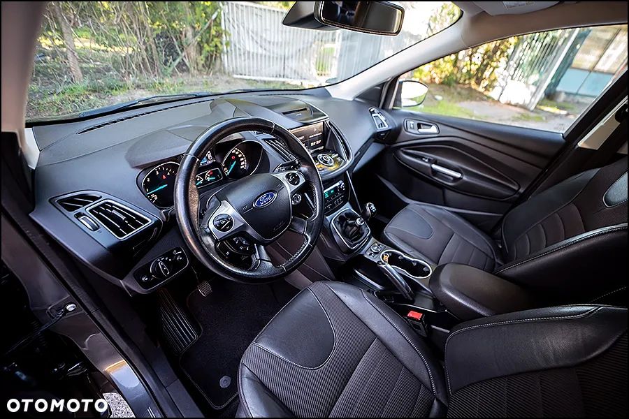 Ford Kuga - 6