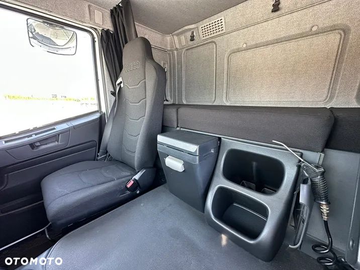Iveco STRALIS 440 HI-ROAD - 20
