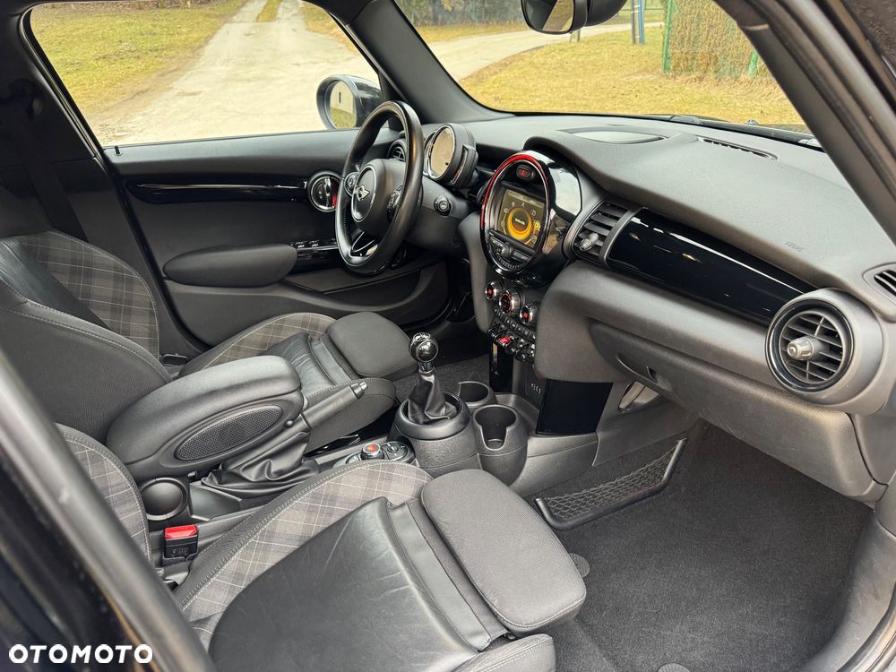 MINI Cooper Resolute Edition - 7