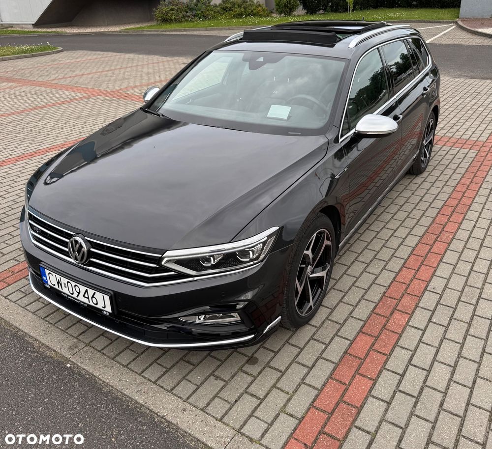 Volkswagen Passat - 32
