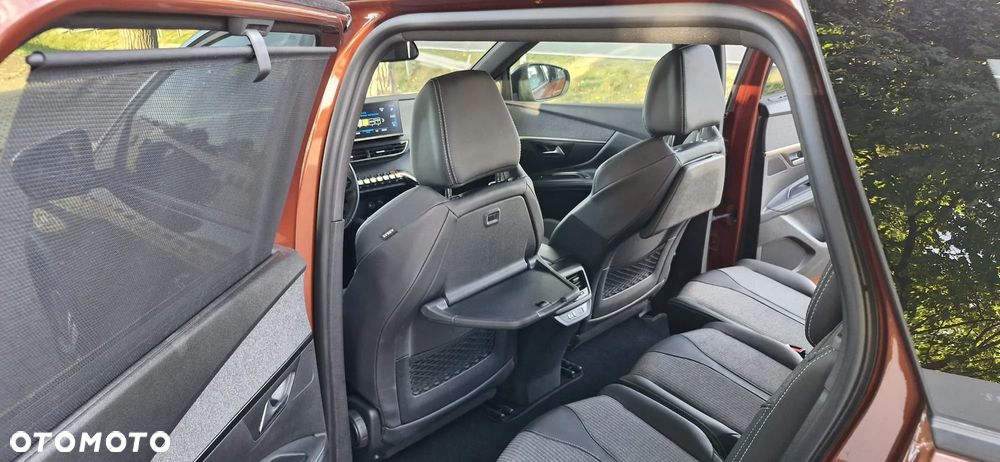 Peugeot 5008 1.2 PureTech Allure S&S EAT8 - 14