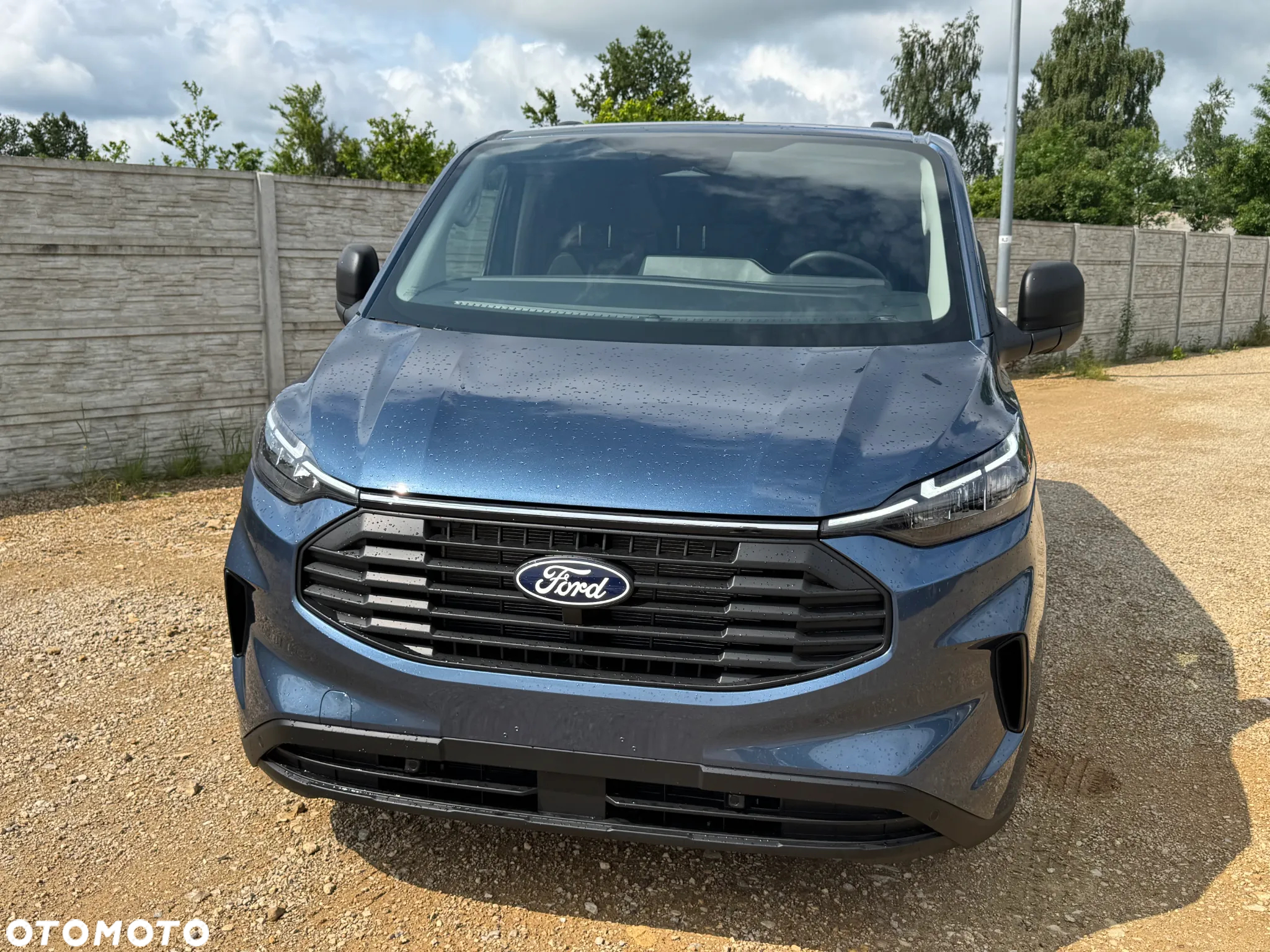 Ford Transit Custom - 2