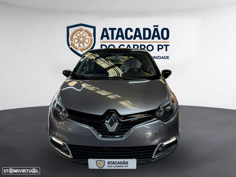 Renault Captur - 3