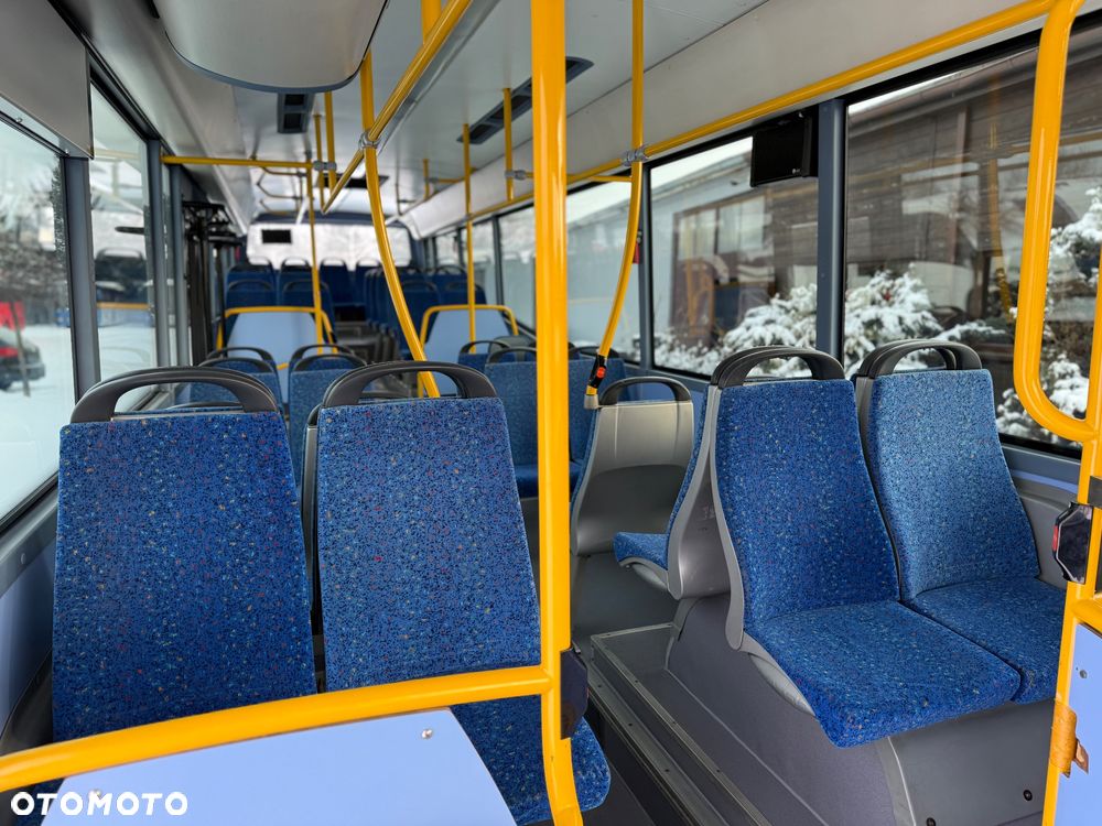 Iveco Irisbus Crossway LE - 9