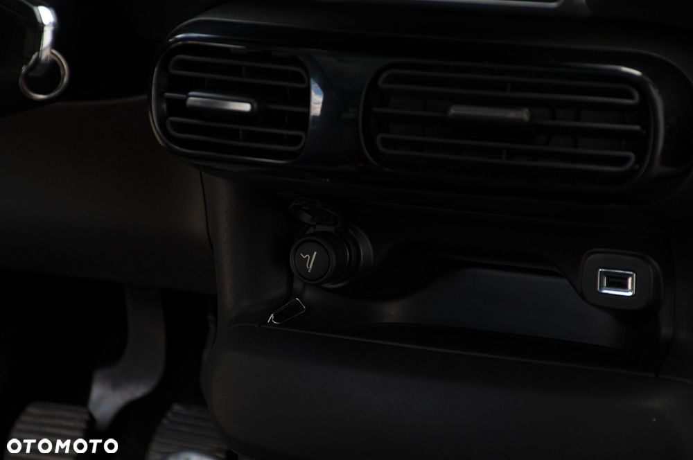 Citroën C4 Cactus PureTech 82 Shine Edition - 21